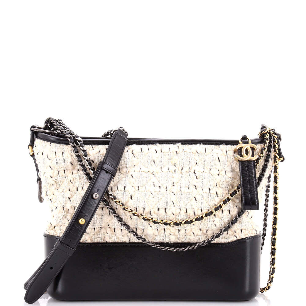 Chanel Medium Gabrielle Hobo